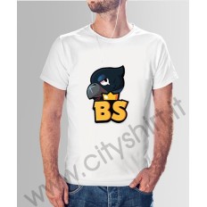 La T-shirt Brawl Stars 2