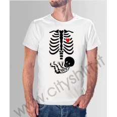 La T-shirt  Bimbo