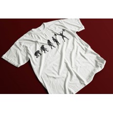 T-shirt Sport