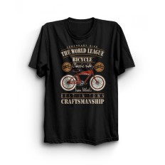 T-shirt Bicycle