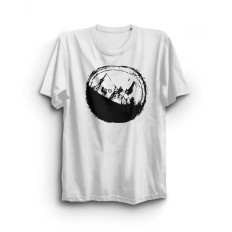 T-shirt Bicycle 3