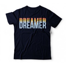 T-shirt Dreamer