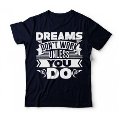T-shirt Dreamer 2