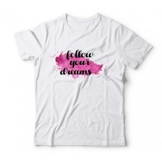 T-shirt Dreamer 3