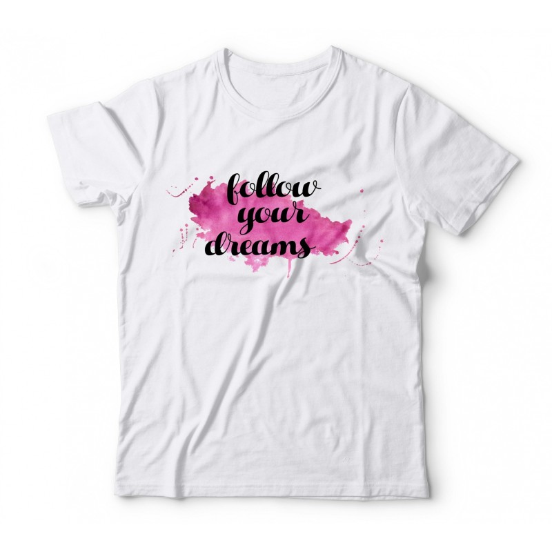 T-shirt Dreamer 3 T-shirt Dreamer 3
