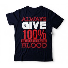 T-shirt Motivational