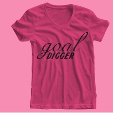 T-shirt Good Digger