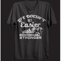 T-shirt Motivational 2