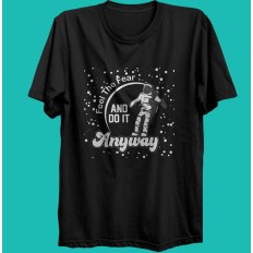 T-shirt Anyway