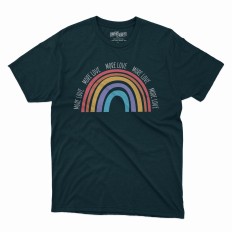 T-shirt More Love
