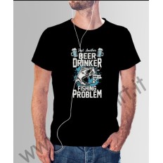 T-shirt Fishing Problem