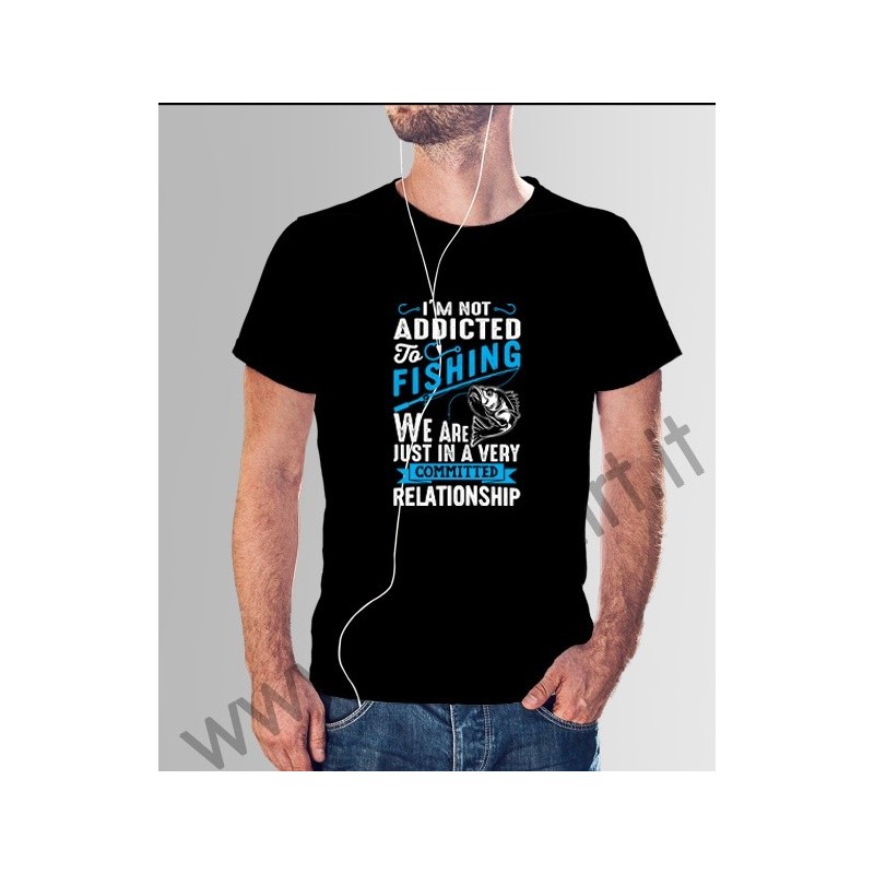T-shirt fishing 3 T-shirt fishing 3
