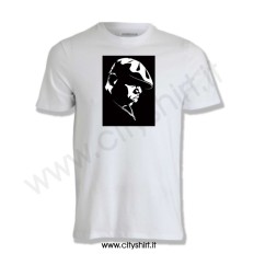 T-Shirt Notorious Big Stilizzato 2