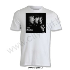 T-shirt The Beatles 1