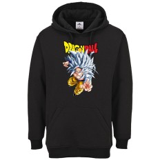 Felpa Goku SSJ5