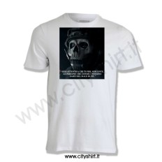 T-Shirt - Ghost 2