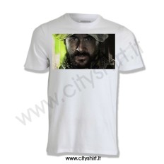 T-Shirt - Capitano Price