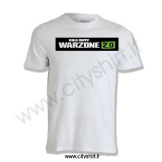 T-Shirt Cod - WZ2