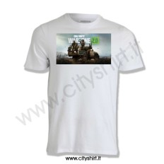 T-Shirt Warzone 2