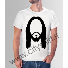 T-shirt Jesus