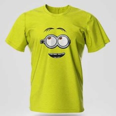Maglietta Minions