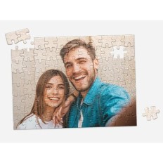 Puzzle Personalizzato A4 (21x29,7)