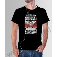 be patriotic 047