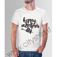 La T-shirt San Valentino 4