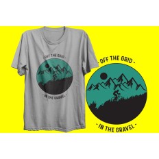 off the grid in the gravel 035