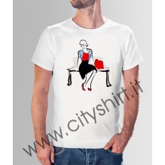 Maglietta Donna chich