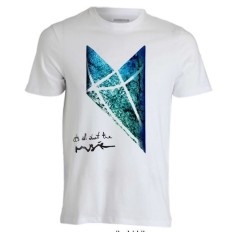La T- shirt Music On 5