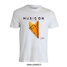 La T-Shirt Music On 10
