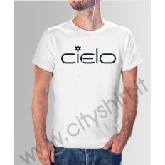 La T-shirt Cielo New York