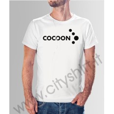 La T-shirt Cocoon Ibiza