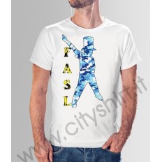 La T-shirt Fasl