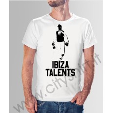 La T-shirt Ibiza Talents New