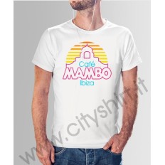 La T-shirt Mambo Ibiza