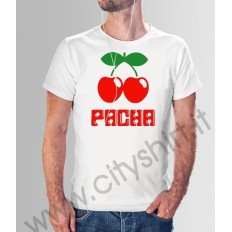 La T-shirt Pacha Ibiza