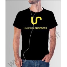 La T-shirt Unusual Suspect Su