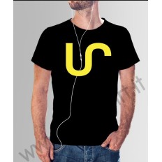 La T-shirt Unusual Suspect Ct