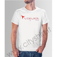 La T-shirt Ushuaia Classic