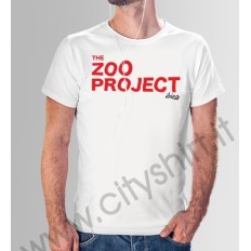 La T-shirt Zoo Project Ibiza