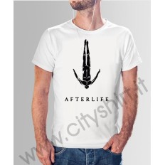 T-shirt After Life 2