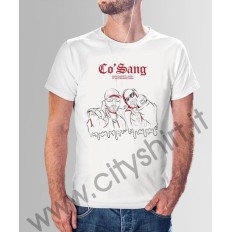 La T-shirt Cosang