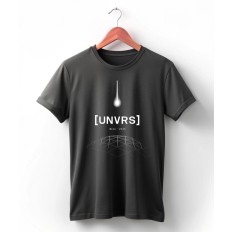 La T-shirt Unvrs Ibiza