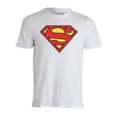 T-shirt  - SUPERHERO - SUPERMAN