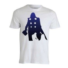 T-shirt  - SUPERHERO - THOR