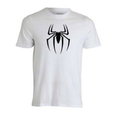 T-shirt  - SUPERHERO - SPIDERMAN LOGO