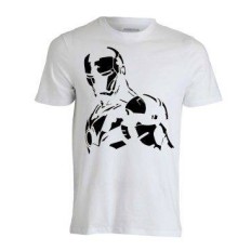 T-shirt  - SUPERHERO - IRONMAN