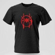 Maglietta Spiderman Miles Morales